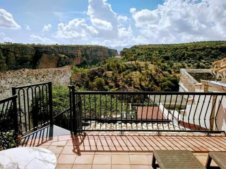 Penzion La Seguiriya Alhama de Granada Exteriér fotografie
